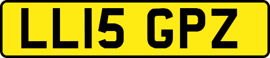 LL15GPZ