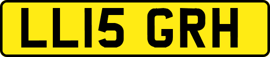 LL15GRH