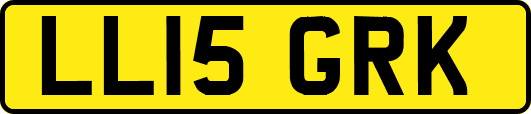 LL15GRK