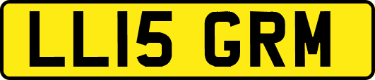 LL15GRM