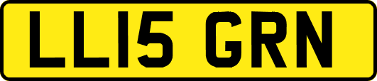 LL15GRN