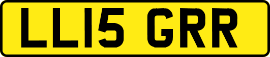 LL15GRR