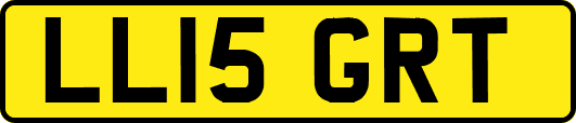 LL15GRT
