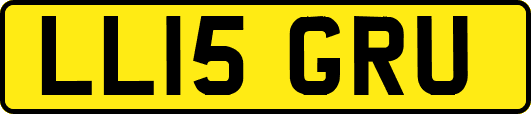 LL15GRU