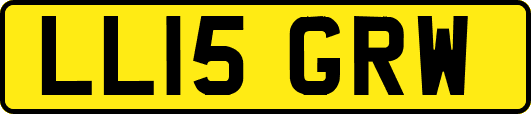 LL15GRW
