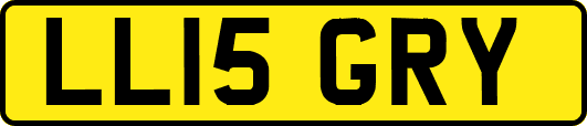 LL15GRY