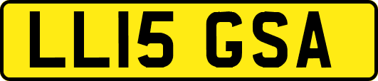 LL15GSA