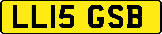 LL15GSB