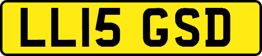 LL15GSD