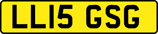 LL15GSG