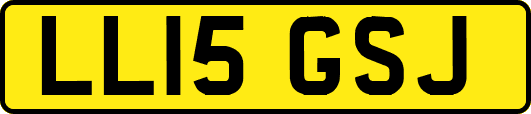 LL15GSJ