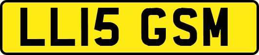 LL15GSM