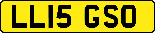 LL15GSO