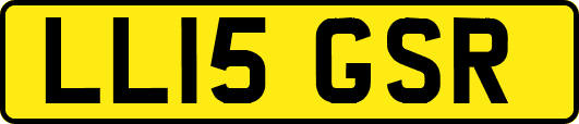 LL15GSR