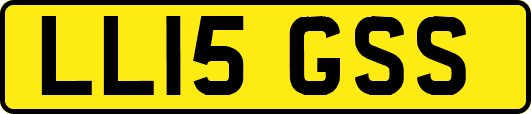 LL15GSS