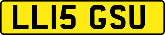 LL15GSU