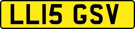 LL15GSV