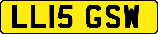 LL15GSW