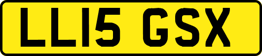 LL15GSX