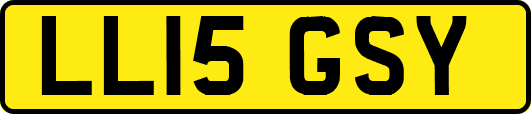 LL15GSY