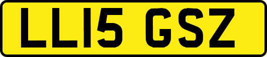 LL15GSZ
