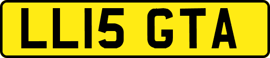 LL15GTA