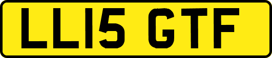 LL15GTF