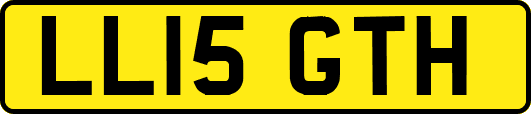 LL15GTH