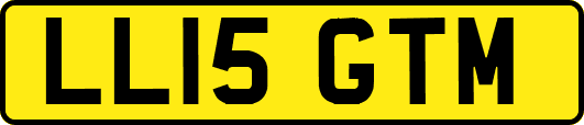LL15GTM