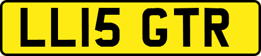 LL15GTR