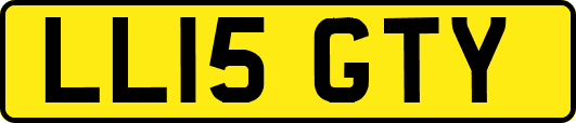 LL15GTY