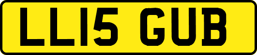 LL15GUB