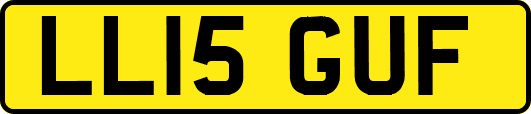 LL15GUF