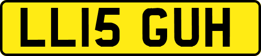 LL15GUH