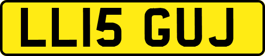 LL15GUJ