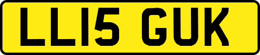 LL15GUK