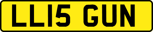 LL15GUN