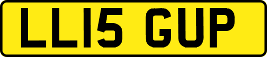 LL15GUP