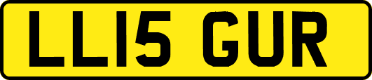 LL15GUR
