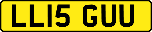LL15GUU
