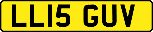LL15GUV