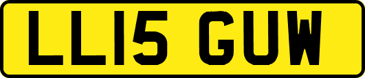 LL15GUW