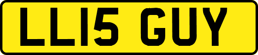 LL15GUY