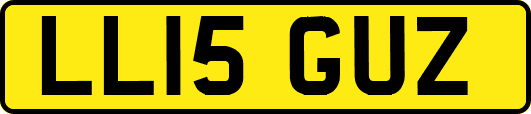 LL15GUZ