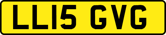 LL15GVG