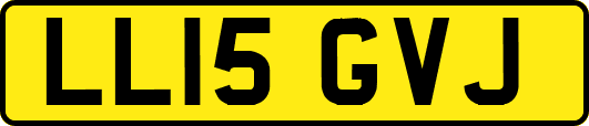 LL15GVJ