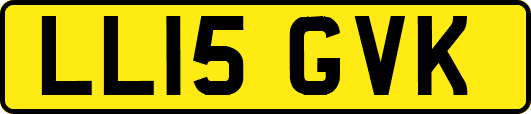 LL15GVK