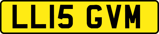 LL15GVM