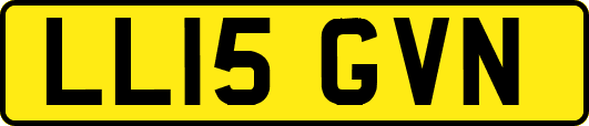 LL15GVN