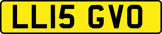 LL15GVO